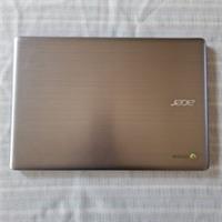 Acer Chromebook CB3-431 , N16P1 , 14", 32Gb eMMc, 4Gb RAM, DAMAGED SCREEN (187)