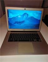 Acer Chromebook 14 CB3-431-C31R