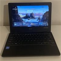 Acer TravelMate B3 11.6 Celeron 4GB RAM 64GB Win11 12hr Battery