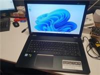 Acer Aspire F 17 F5-771G-54TC i5-7200U 17.3" FHD LCD 8GB 256GB SSD 4GB GTX950