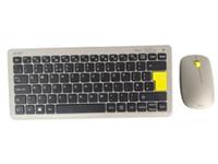 Acer Vero Wireless Keyboard & Mouse Grey/Black✅UK QWERTY keyboard✅30% Recycled