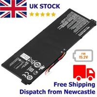 AC14B8K AC14B3K Battery for Acer Aspire A515-51 A517-51 E3-111 E5-771 ES1-431