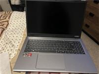 Acer Extensa 15 AMD Ryzen 5 8GB RAM 256GB SSD 15.6 Inch Windows 11 NX.EJ4EK.006