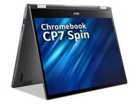 Acer Chromebook Spin 713 Core I5 1135G7 8GB 256GB SSD