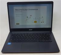 Acer C933-C1DN Chromebook 14" Celeron N4020 4GB RAM 32GB SSD Chrome OS