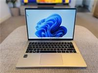 Acer Swift Go - i7 (13th gen), 16GB DDR5 RAM, 512GB M2 SSD, Backlit Key, 1200p