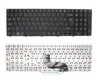 New Acer UK Keyboard PK130C91107 V104702AK3 NSK-ALA0U 130C93A07 MP-09B26GB-6983