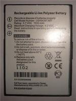 Original Acer Battery E4ET011K1002 US454261A8T 3.7V