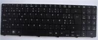 French Keyboard AZERTY Acer Aspire 5734 5734Z Gateway NV51 NV5103h NV5105u