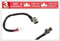 Acer Swift 3 SF314-51 SF314-51-30W6 Chromebook CB3-431 DC IN Charging Jack Cable