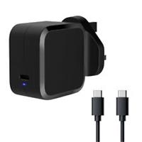 Compatible For Acer CHROMEBOOK CB315-2H-68E6 45W USB-C Type-C Charger Adapter