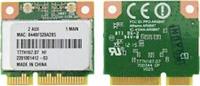 ACER 5532 ATHEROS AR9287 802.11BGN PCI-E HALF SIZE WLAN WIFI CARD T77H167.07 G25