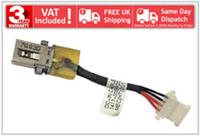 Acer Swift SF114-32 N17W6 Series DC IN Power Jack Charging Port Socket Cable