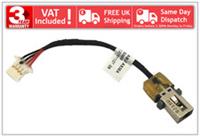 Acer Swift SF113-31-P5CK SF113-31-PSCK SF113-31-P52E SF113-31-P2CP DC Power Jack