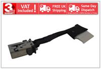 Acer Swift SF514-52TP DC IN Power Jack Socket Charging Port Socket 50.GTMN1.003
