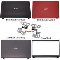 Acer Aspire 3 A315-42 For Back Cover + Frame + Hinges 60.HEFN2.001, 60.HG0N2.001