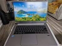Acer Swift 1 SF114-32 14" (128 GB, Intel Pentium Silver, 1.1 GHz, 4 GB) Notebook