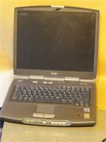 ACER ASPIRE 1400 BR10 Radeon Mobility Laptop Pentium 4 384 MB FDD CD