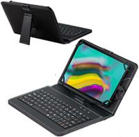 For ACER ACTAB1422 ACTAB1022 ACTAB1024 10.1 Universal Case Backlit Keyboard