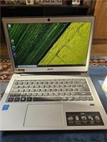 ACER Swift SF113-31 Intel Pentium. Used Once. Read Description.
