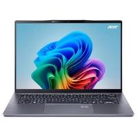 Acer Swift Go 14 AI SFG14-01-X3VZ 14.5" Laptop Snapdragon X Plus 16GB RAM 1TB