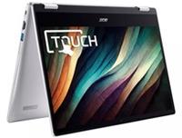 Acer Spin 314 Convertible Laptop Touchscreen 14" Celeron N4500 128GB eMMC 4GB