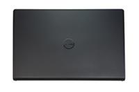 Dell Inspiron 15 3510 3511 3515 3520 3525 Laptop Top Lid Black