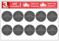 Lenovo Acer HP Dell Asus Toshiba IBM Laptop PC BIOS CMOS Watch Battery CR2032