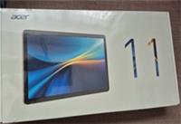 Acer Tablet Iconia V11 6GB RAM 128GB Storage & Free Shipping