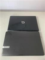 Acer Aspire E1-571 Laptop & HP Compaq - Spares Repairs