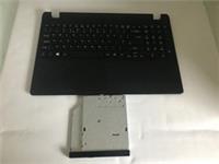 ACER Aspire ES1-571 15.6" GENUINE Palmrest-TouchPad-Keyboard-DVD   (B64)