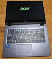 Acer TravelMate Spin P414RN‑51 Intel Core i7 (11th Gen) 14" Touchscreen 1TB SSD
