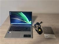 Acer Aspire 3 15.6 inch (1TB SSD, Intel Core i7, 8GB) Laptop