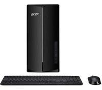 Acer TC-1785, 14th Gen i5-14400, 8GB DDR5 RAM, 512GB NVMe, Win11 Home + extras!