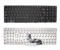 Acer Aspire E1-571-53214G50Mnks Black UK Layout Replacement Laptop Keyboard New