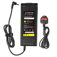 120W 19V 6.32A Power Supply AC Adapter Charger For Toshiba ASUS Acer 5.5*2.5mm