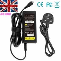 Laptop Charger AC Adapter USB-C Type C for HP Lenovo Dell Toshiba Acer Asus 65W