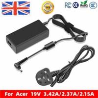 Aspire Laptop Charger For Acer Aspire 5 A515-46/54/55/56 Power Adapter Cord UK