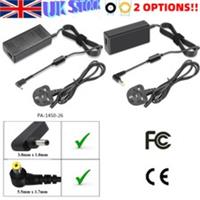 19V Charger For Acer LCD Monitor ACER Laptop Device Power Adapter Supply Cord
