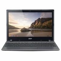 Acer ChromeBook Intel Celeron Processor 2955U, 4GB DDRSL SDRAM, 16GB SDD,