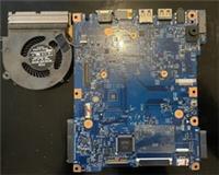 Acer Extensa 2530 Motherboard