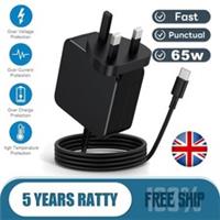 45 Watt USB-C Charger Power Adapter For Apple iPad Pro MacBook Air Pro Laptop