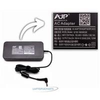 120W 5.5mm x 2.5mm Pin Adapter For ACER ASPIRE 8935 Power Supply Laptop Charger