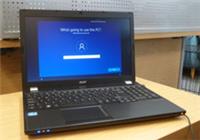 Acer TravelMate 5742 laptop - i3, 4GB RAM, 500 GB HDD