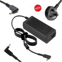 For Acer A13-045N2A 45W AC Adapter Charger 19V 2.37A Laptop Power Supply Cord