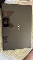 Acer Aspire 3 Laptop 15.6in, Intel Core I5-11th, 8GB RAM, 512GB SSD, Silver
