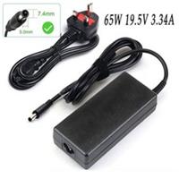 65W Laptop AC Adapter Charger Power Cord for Dell Latitude 3190 3340 19.5V 3.34A
