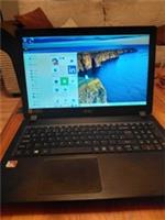 Acer Aspire A315 and Charger - 12GB RAM - 1TeraByte HDD - Win 10 Home