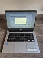 ACER CHROMEBOOK 314 CB314-1H 14 INCH LAPTOP SILVER