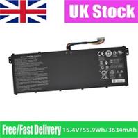 New AP18C7M Battery for Acer Swift 3 5 SP513 SF313-52 SF313-53 SF514-54T